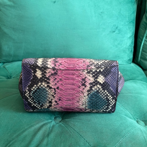 Coach Mini Crosby Carryall Tote - Picture 3 of 12